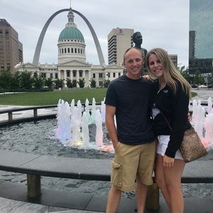 Meet your Posher, Marissa